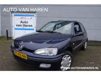 Peugeot 106 1.1 Accent 3-DRS 81.949 KM 1E EIGENAAR