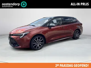 Toyota Corolla Touring Sports Hybrid 200 GR Sport | 06-10141018 Voor meer informatie