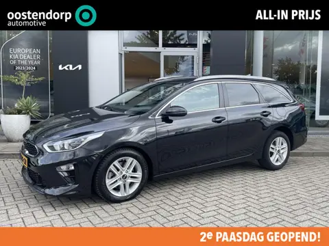 Kia Ceed Sportswagon 1.5 T-GDi DynamicPlusLine | Camera |