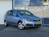 Opel Zafira 1.8 Business 7Persoons Nap Navi