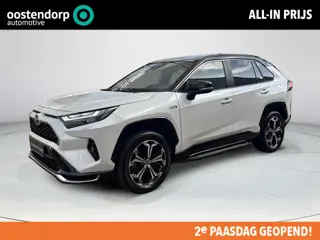 Toyota RAV4 2.5 Plug-in Hybrid AWD Bi-Tone Plus | 06-10141018 Voor meer informatie