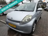 Daihatsu Sirion 2 1.3-16V Comfort LEUKE AUTO RIJDT EN SCHAKELT GOED