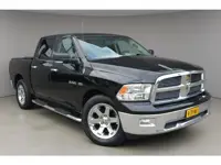 Dodge RAM 1500 5.7 V8|Benzine|Trekhaak|Airco