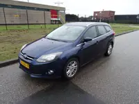 Ford Focus Wagon 1.0 EcoBoost Titanium