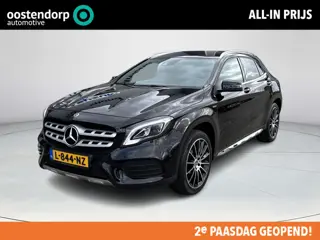 Mercedes-Benz GLA-klasse 200 Premium Plus | AMG-Line |