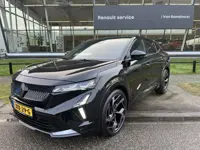 Renault Rafale 1.2 E-Tech 4x4 plug-in hybrid 300PK esprit Alpine / 4-Control / Led Matrix / Stoelver