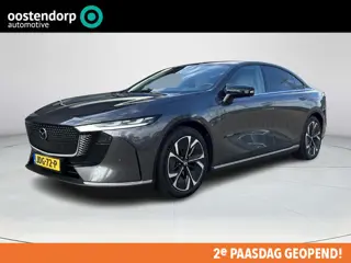 Mazda 6e Takumi 68.8 kWh