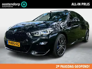 BMW 2-serie Gran Coupé M235i xDrive High Executive | HUD | Harman/Kardon | Alcantara |