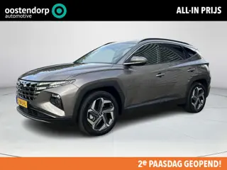 Hyundai Tucson 1.6 T-GDI PHEV Comfort Smart 4WD | Trekhaak | Apple Carplay/Android Auto | Achteruitr