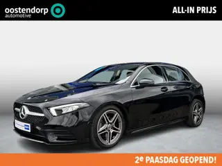 Mercedes-Benz A-Klasse 200 AMG Line | MBUX | Cruise | Climate |