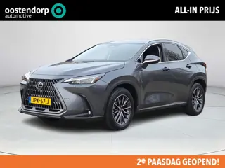Lexus NX 450h+ AWD Luxury Line | Plug-In | Trekhaak | 1.500kg | Rijklaarprijs incl. garantie |