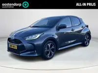 Toyota Yaris 1.5 Hybrid 115 Dynamic | Apple/android carplay | Stoel- + stuurverwarming | Parkeersens