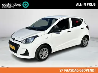 Hyundai i10 1.0i i-Drive