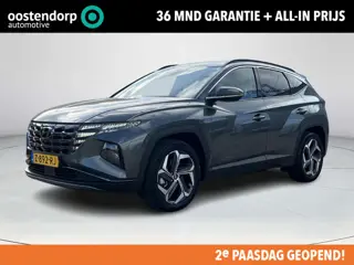 Hyundai Tucson 1.6 T-GDI PHEV Comfort Smart 4WD | Trekhaak | Krell audio | Adaptieve cruise control 