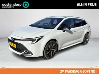 Toyota Corolla Touring Sports Hybrid 140 Dynamic **STOELVERWARMING/ KEYLESS/ PARKEERSENSOREN**