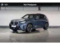 BMW X3 30e xDrive | M Sportpakket Pro | Professional Pack | Comfort Pack | Premium Pack | Trekhaak