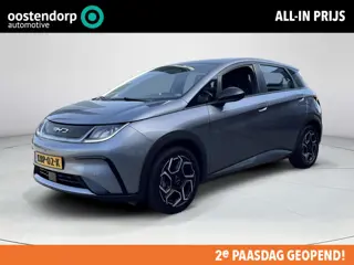 BYD DOLPHIN Comfort 60.4 kWh | SOH 96,3% | Rijklaarprijs!