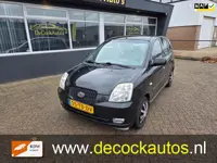 Kia Picanto 1.0 M-bition/TREKHAAK