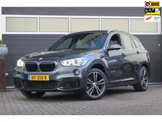 BMW X1 sDrive20i High Executive M Sport | Trekhaak |