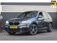 BMW X1 sDrive20i High Executive M Sport | Trekhaak |
