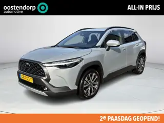 Toyota Corolla Cross Hybrid 140 Dynamic **ADAPTIEF CRUISE CONTROL/ KEYLESS/ LENDENSTEUN**