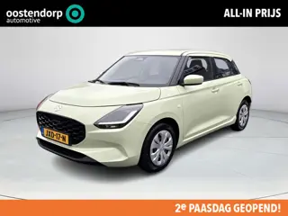 Suzuki Swift 1.2 Comfort Smart Hybrid **DODEHOEK DETECTIE/ ADAPTIEF CRUISE CONTROL/ AIRCO**