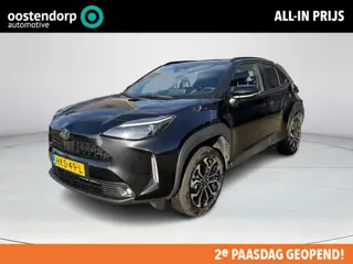 Toyota Yaris Cross 1.5 Hybrid 115 Dynamic **COMFORT PACK/ DODE HOEK DETECTIE/ STUURVERWARMING**