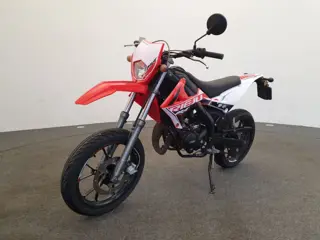 Rie-Ju MRT 50 (bj 2024)