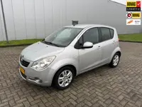 Opel Agila 1.2 Edition , Airco