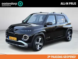 Hyundai INSTER Evolve 49 kWh | Demo korting |