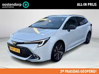 Toyota Corolla Touring Sports Hybrid 140 Dynamic **STOELVERWARMING/ KEYLESS/ PARKEERSENSOREN/ LENDEN