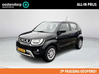 Suzuki Ignis 1.2 Smart Hybrid Comfort **AIRCO/ BLUETOOTH/ AUTOMATISCHE VERLICHTING**