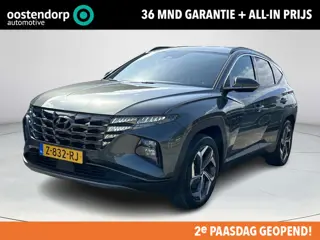 Hyundai Tucson 1.6 T-GDI PHEV Comfort Smart 4WD | Apple Carplay| Lichtmetalen velgen| Climate contro
