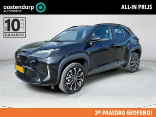 Toyota Yaris Cross 1.5 Hybrid 115 Dynamic | Navigatie | Apple CarPlay/Android auto | Achteruitrijcam
