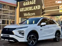 Mitsubishi Eclipse Cross 2.4 PHEV Instyle | Bi-Xenon | Full-Led | Navi | Camera | Cruise | Apple/And
