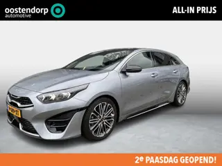 Kia ProCeed 1.5 T-GDi GT-PlusLine | Camerea | Pano | CarPlay |