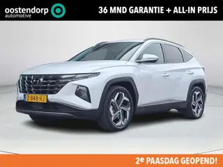Hyundai Tucson 1.6 T-GDI PHEV Comfort Smart 4WD | Achteruitrijcamera | Apple Carplay/Android Auto | 