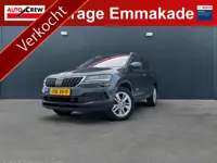 Škoda Karoq 1.5 TSI ACT Style | Stoel verw. | Cruise | Navi