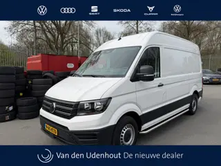Volkswagen Crafter GP L3H3 2.0 TDI 140pk 3.5T Trendline