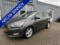 Ford C-MAX 1.0 Sport (bj 2018)