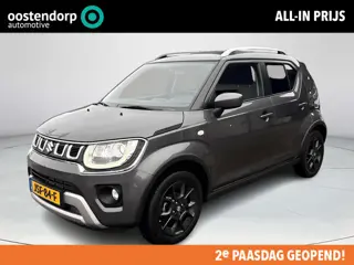 Suzuki Ignis 1.2 Smart Hybrid Select **AUTOMAAT/ STOELVERWARMING/ APPLE CARPLAY**