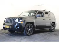 Jeep Patriot 2.4 Limited (bj 2007)