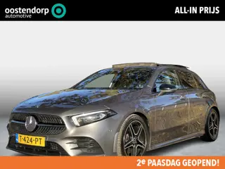 Mercedes-Benz A-Klasse 200 Business Solution AMG | Panoramadak | MBUX |
