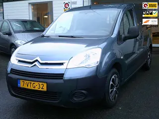 Citroen Berlingo 1.6 e-HDI 500 Club Economy (Aut.)