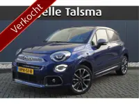 Fiat 500X 1.5 Hybrid Sport | Navigatie | Climate Control | Carplay/Android | Camera