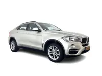 BMW X6 xDrive30d Aut. *FULL-LEATHER | XENON | MEMORY-PACK | BLIND-SPOT | CAMERA | HIFI-SOUND | NAVI-