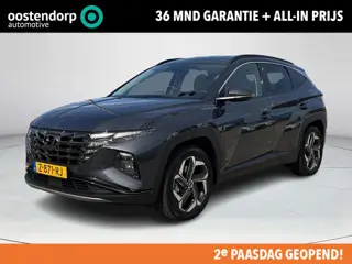 Hyundai Tucson 1.6 T-GDI PHEV Comfort Smart 4WD | Trekhaak | Apple Carplay/Android Auto | Achteruitr