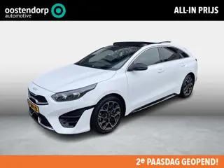 Kia ProCeed 1.5 T-GDi GT-Line | CarPlay | Camera | Cruise