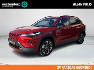 Toyota Corolla Cross Hybrid 140 Dynamic **NIEUWE AUTO/ DIRECT LEVERBAAR**