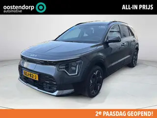 Kia Niro EV Edition Advanced 64.8 kWh | CarPlay | Camera | Cruise